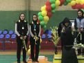 گزارش تصویری | چهاردهمین المپیاد فرهنگی ورزشی دانشجویان دانشگاهها و موسسات آموزش عالی  کشور